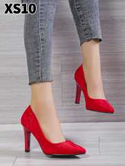XS10 RED