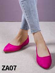 ZA07 FUCHSIA