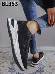BL353 BLACK