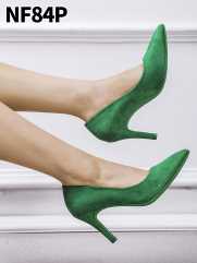 NF84 GREEN