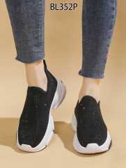 BL352 BLACK