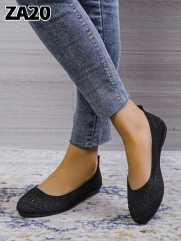 ZA20 BLACK