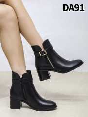 DA91 BLACK