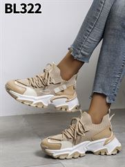 BL322 KHAKI