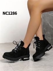 NC1286 BLACK