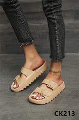 CK213 KHAKI