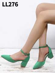 LL276 GREEN