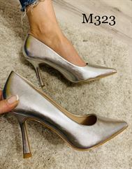 M323 SILVER