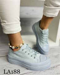 LA188 BLUE