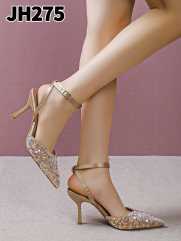 JH275 GOLD 