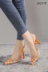 JH277 ORANGE