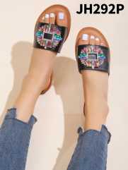 JH292 BLACK