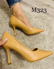M323 CAMEL