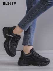 BL367 BLACK
