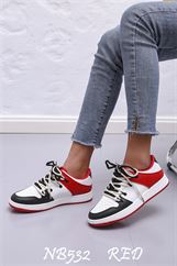 NB532 RED 