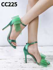 CC225 GREEN
