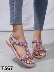 T567 PURPLE