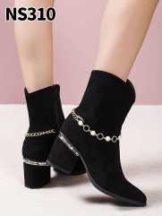 NS310 BLACK
