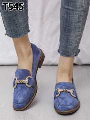 T545 BLUE