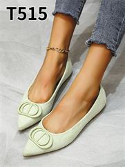 T515 GREEN