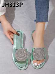 JH313 GREEN