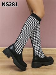 NS281 BLACK