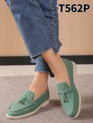 T562 GREEN