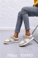 NB532 KHAKI