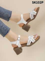 SK102 WHITE