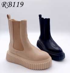 RB119 BLACK