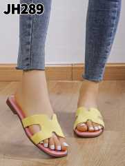 JH289 YELLOW
