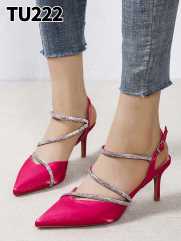 TU222 FUCHSIA