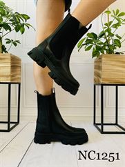 NC1251 BLACK