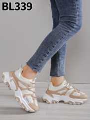 BL399 KHAKI