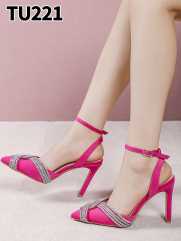 TU221 FUCHSIA