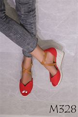 M328 RED