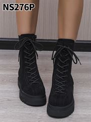 NS276 BLACK