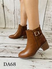 DA68 BROWN