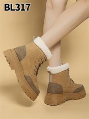 BL317 KHAKI