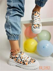 BL282 WHITE