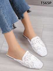 T565 WHITE