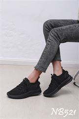 NB521 BLACK