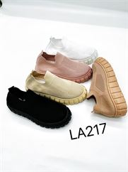 LA217 GREY