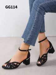 GG114 BLACK