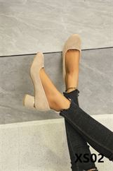 XS02 KHAKI
