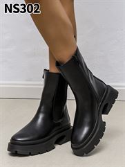 NS302 BLACK
