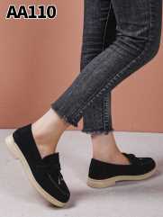 AA110 BLACK