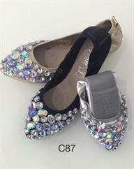 C87 BLACK,GOLD,SILVER