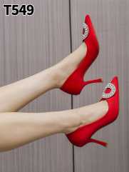 T549 RED