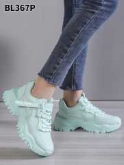 BL367 GREEN